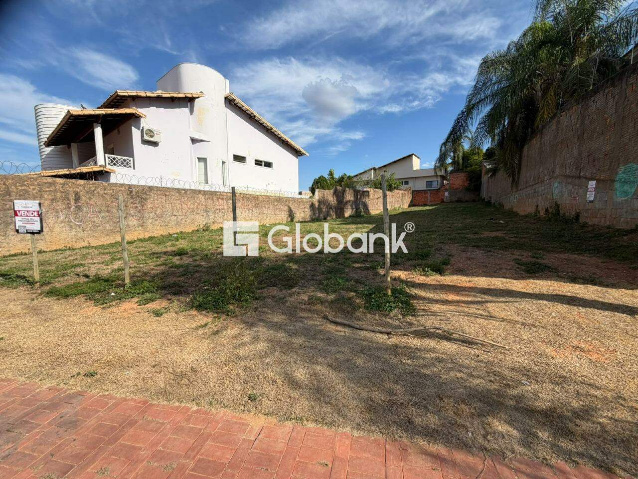Terreno à venda Ibituruna 636,5m² Montes Claros MG: