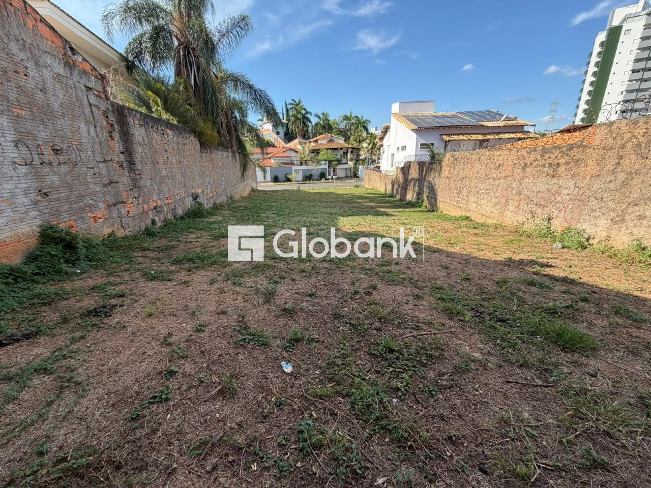 Terreno à venda Ibituruna 636,5m² Montes Claros MG: