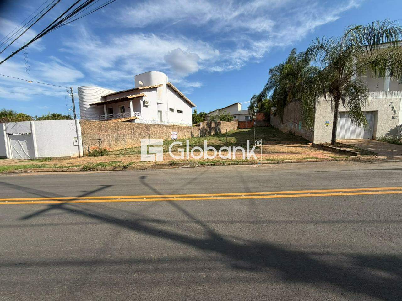 Terreno à venda Ibituruna 636,5m² Montes Claros MG:
