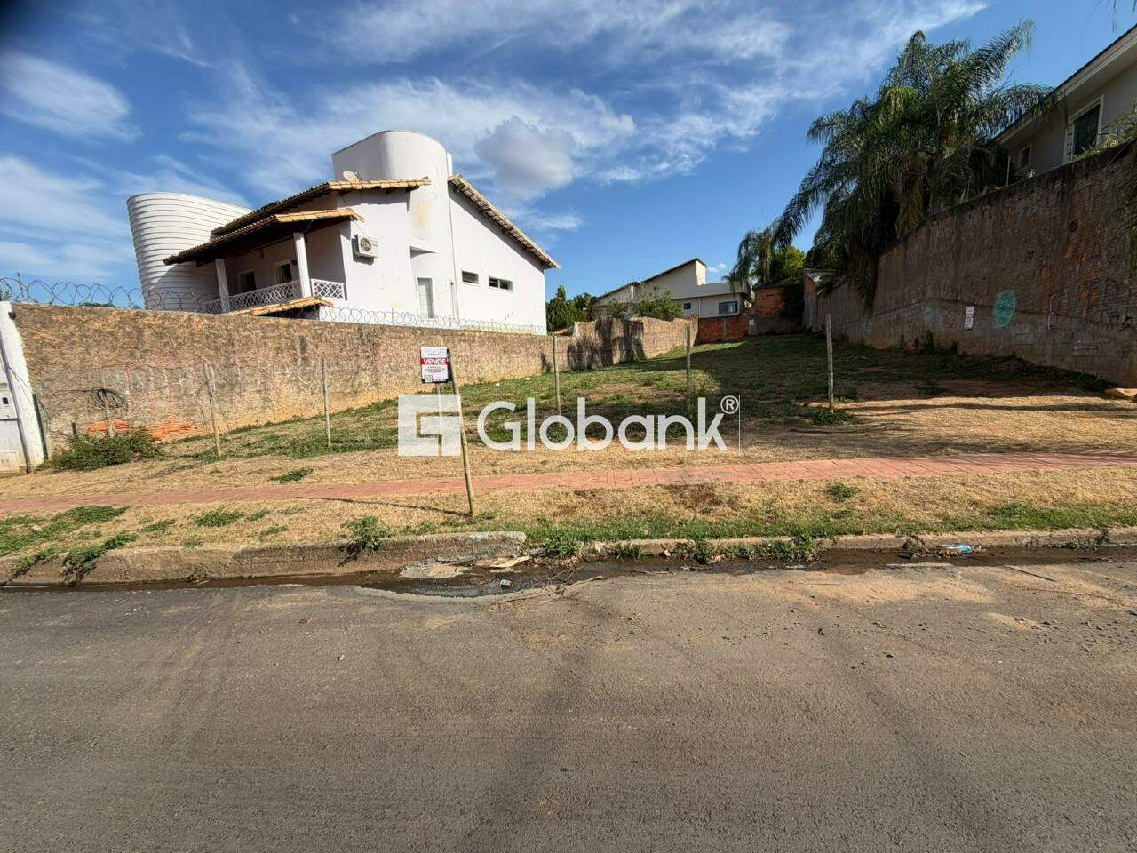 Terreno à venda Ibituruna 636,5m² Montes Claros MG: