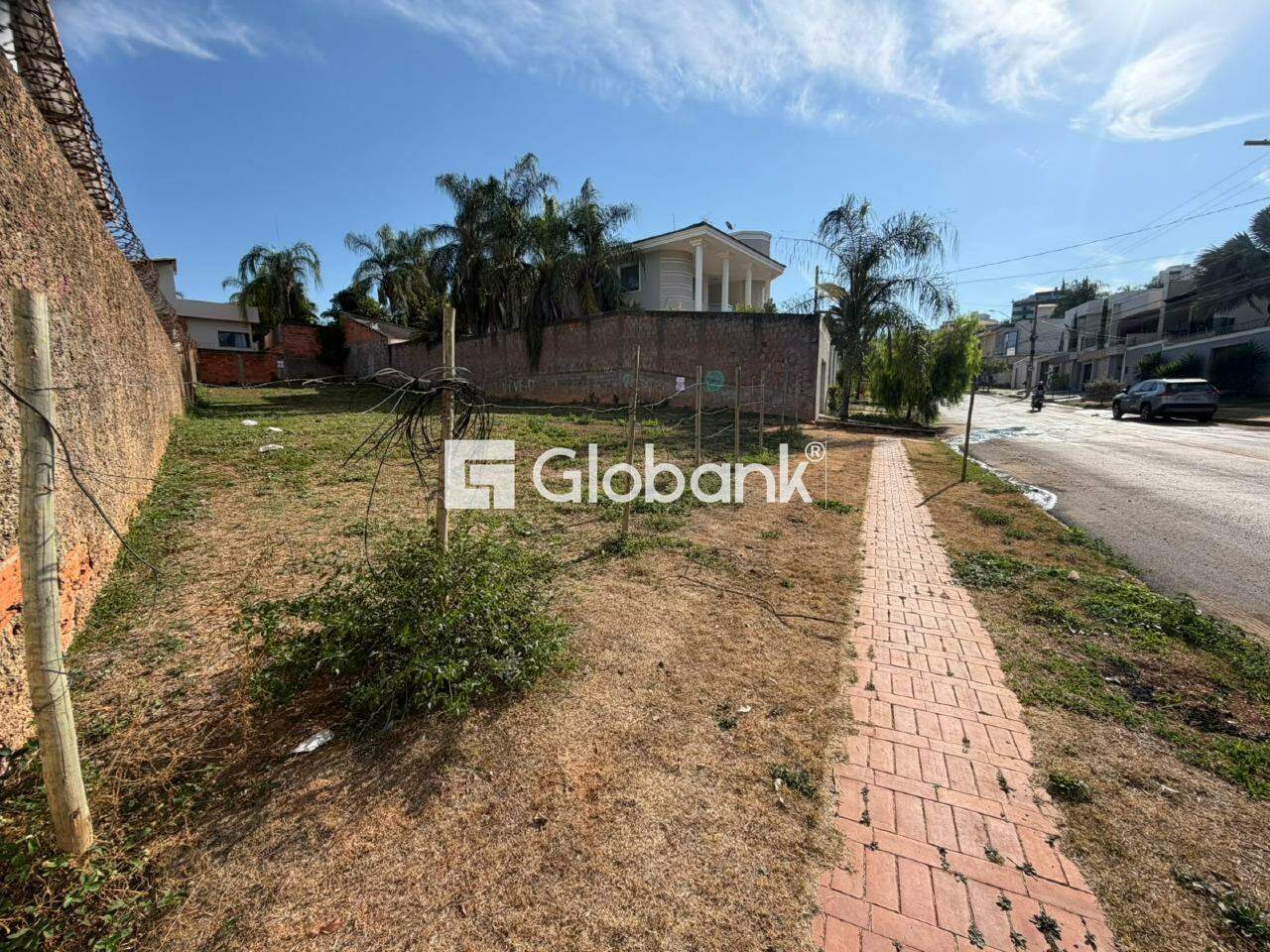 Terreno à venda Ibituruna 636,5m² Montes Claros MG: 