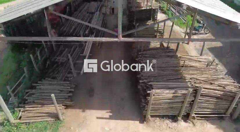 Galpão à venda Alterosas 3.547,48m² Montes Claros MG: 