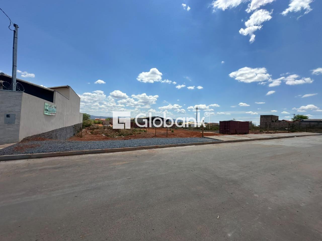 Terreno à venda Jardim Primavera 1.440m² Montes Claros MG: 