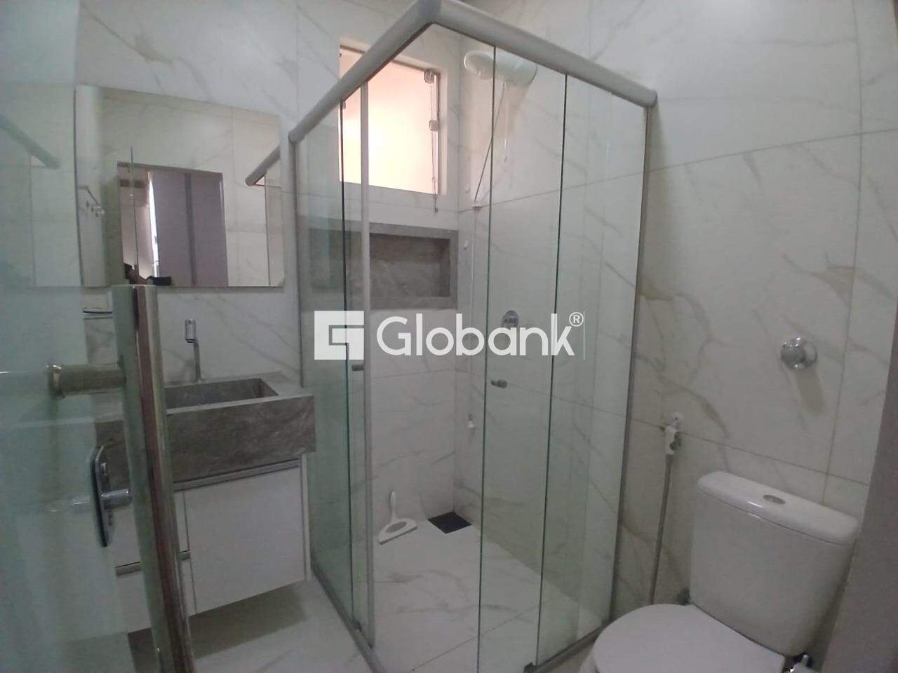 Casa 3 quartos à venda Santa Rita I 225m² Montes Claros MG: 