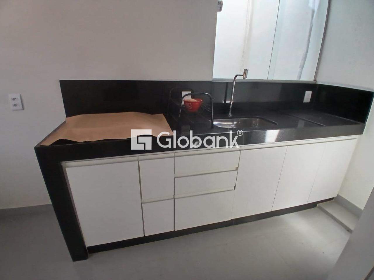 Casa 3 quartos à venda Santa Rita I 225m² Montes Claros MG: 