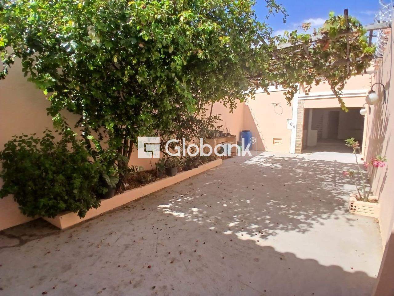 Casa 3 quartos à venda Santa Rita I 225m² Montes Claros MG: 