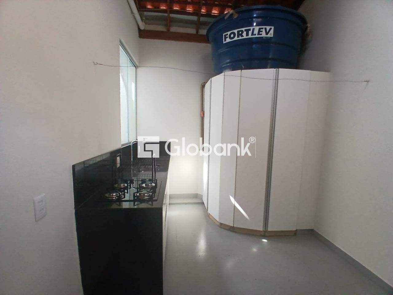 Casa 3 quartos à venda Santa Rita I 225m² Montes Claros MG: 