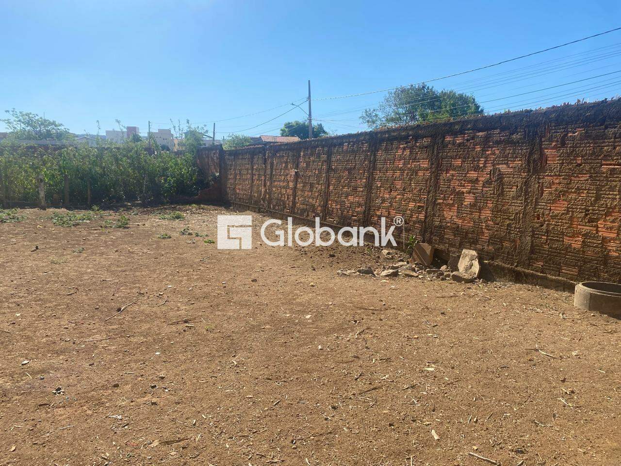Terreno à venda Canelas II 120m² Montes Claros MG: 
