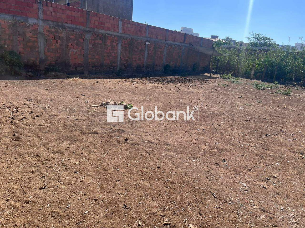 Terreno à venda Canelas II 120m² Montes Claros MG: 