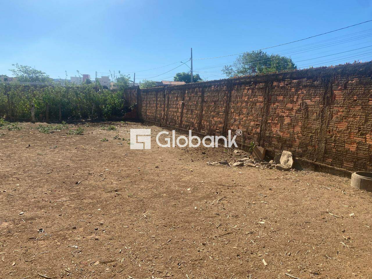 Terreno à venda Canelas II 120m² Montes Claros MG: 
