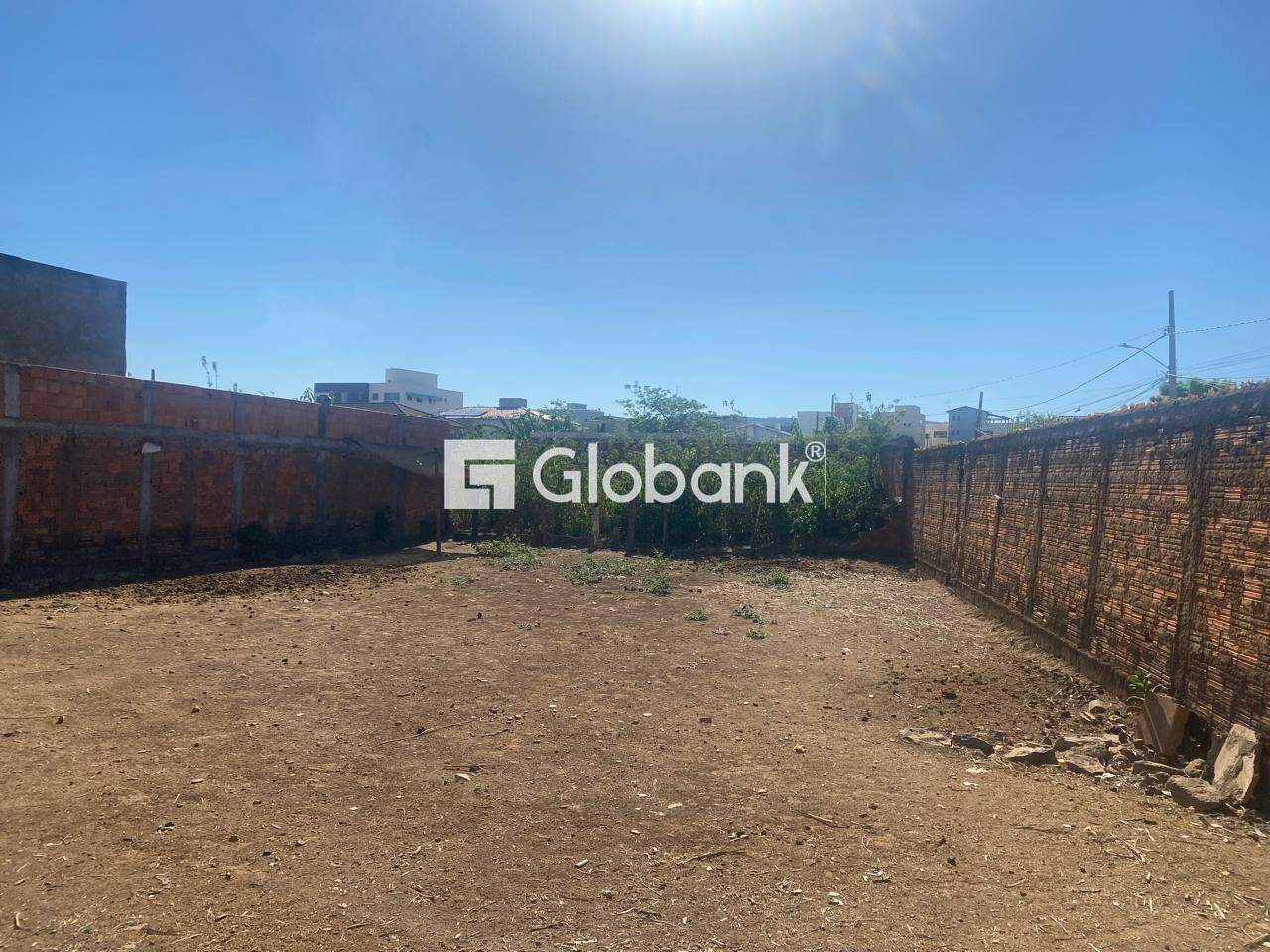 Terreno à venda Canelas II 120m² Montes Claros MG: 