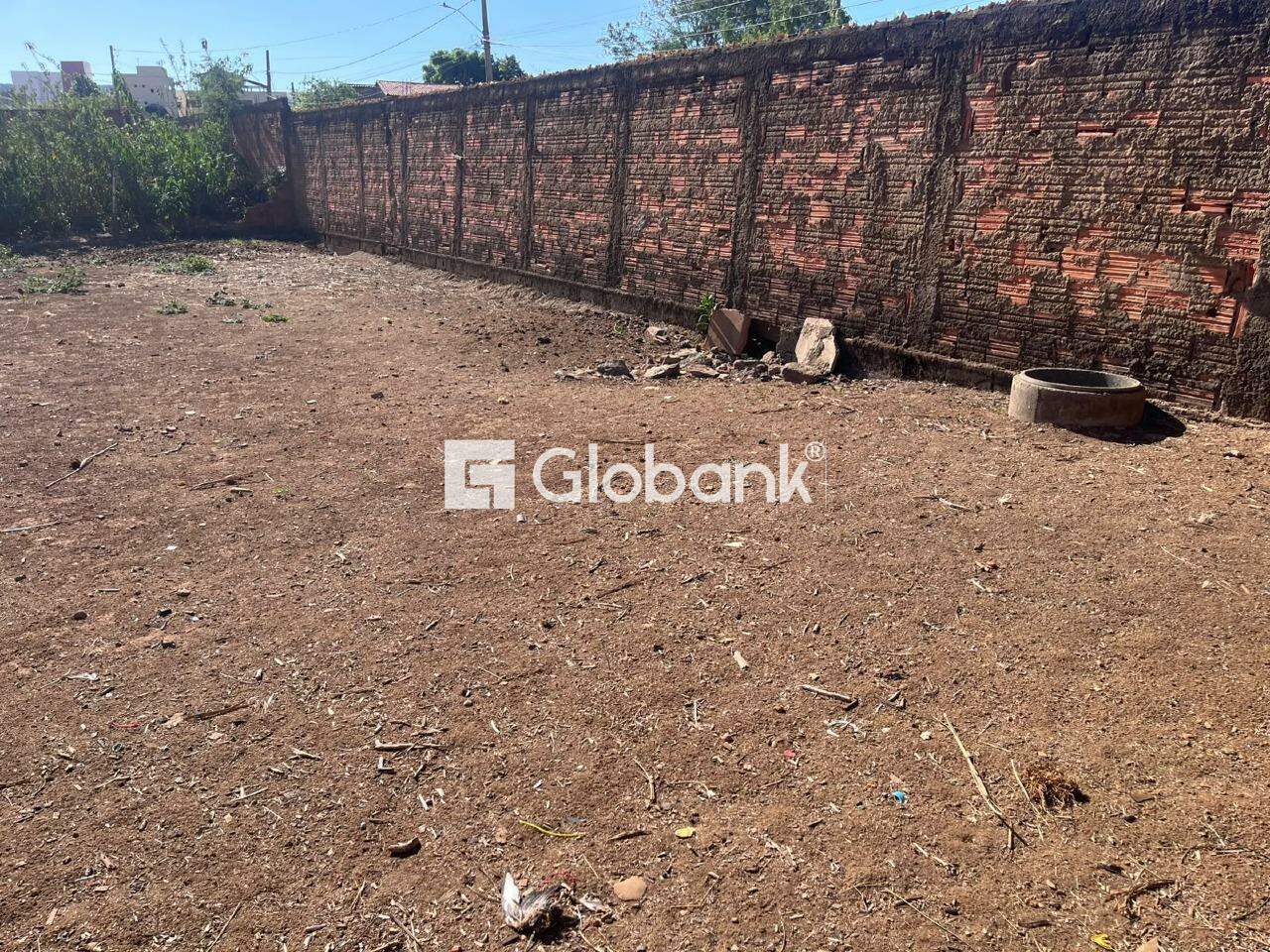 Terreno à venda Canelas II 120m² Montes Claros MG: 