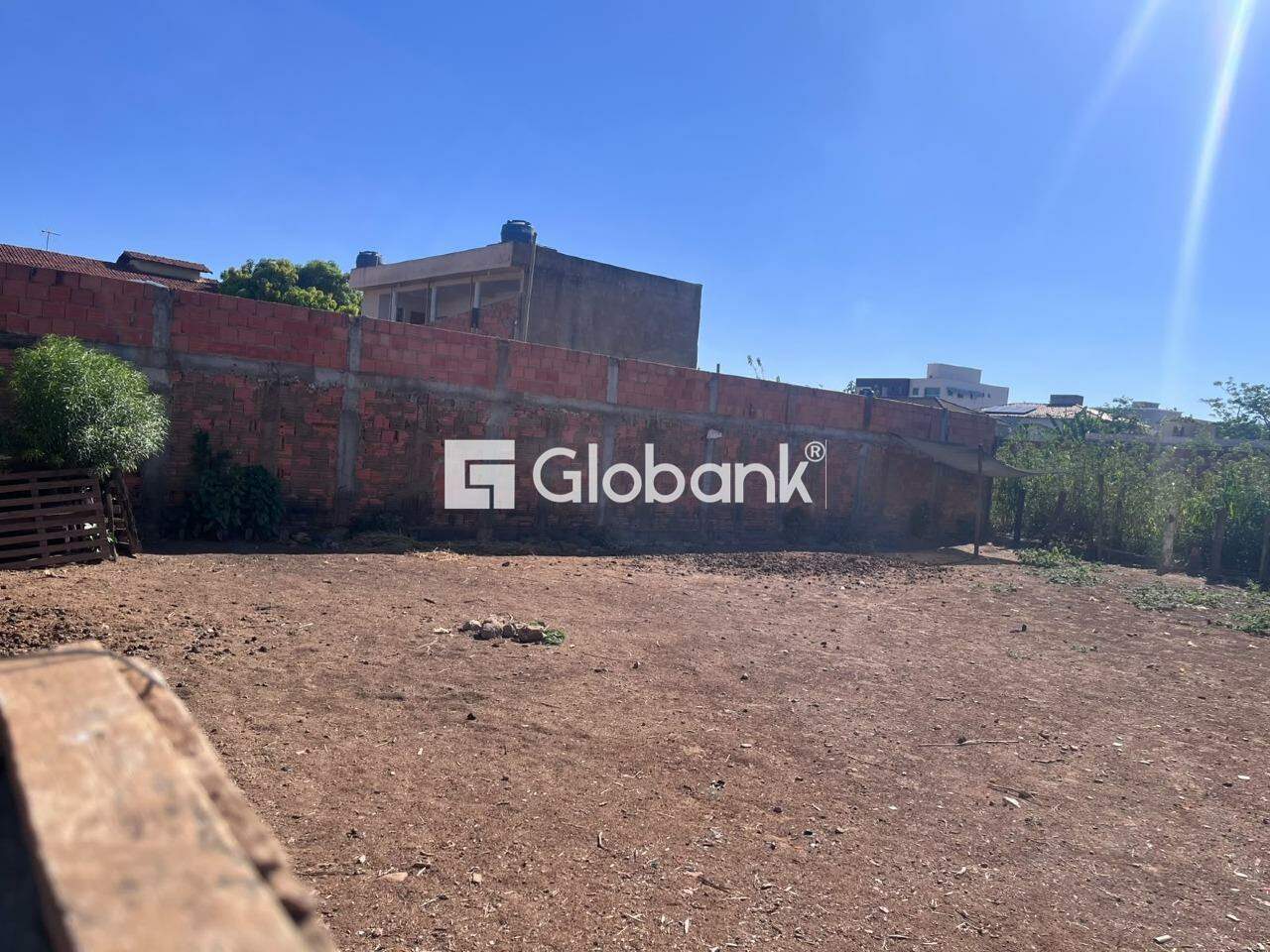 Terreno à venda Canelas II 120m² Montes Claros MG: 