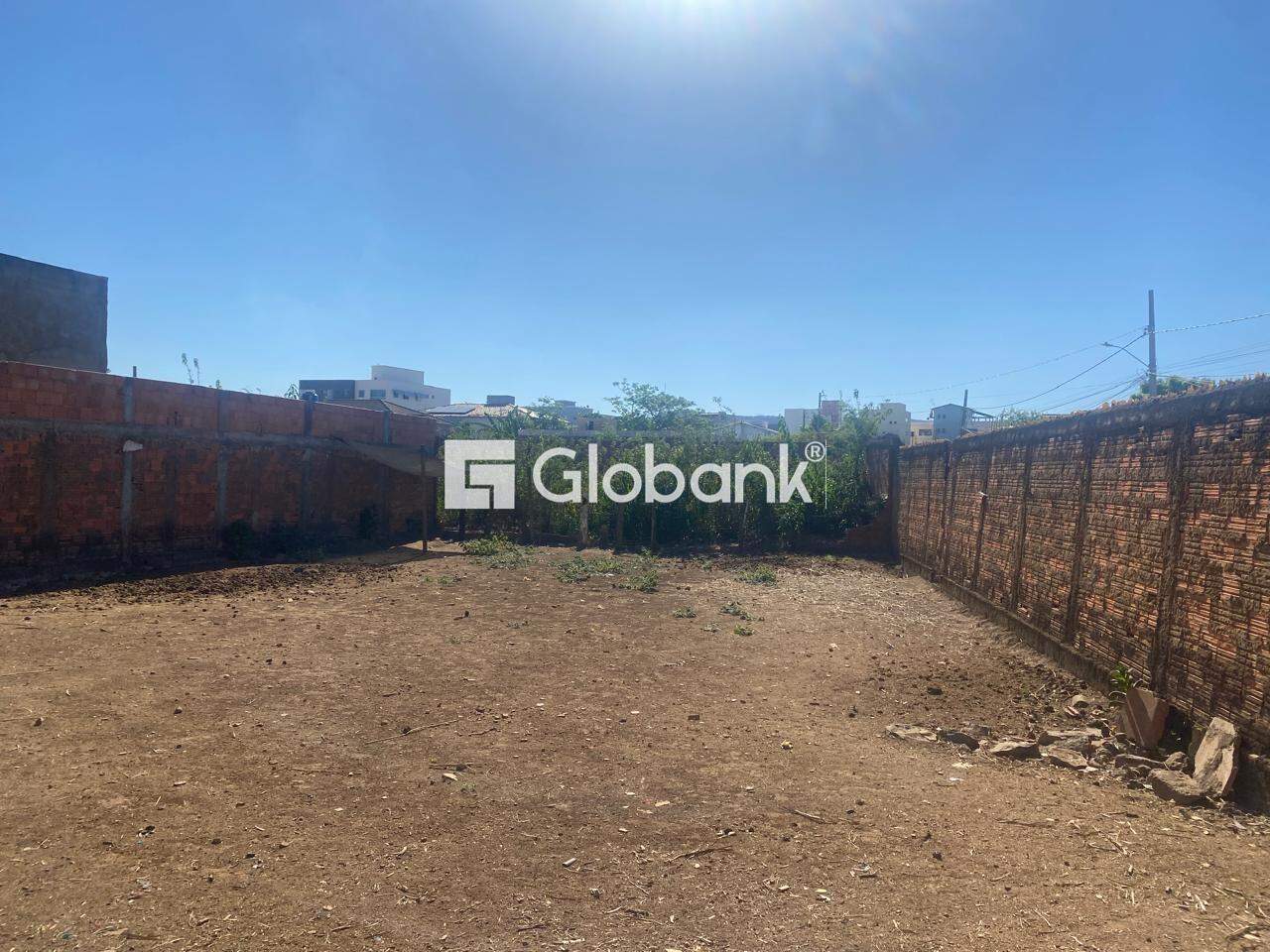 Terreno à venda Canelas II 120m² Montes Claros MG: 