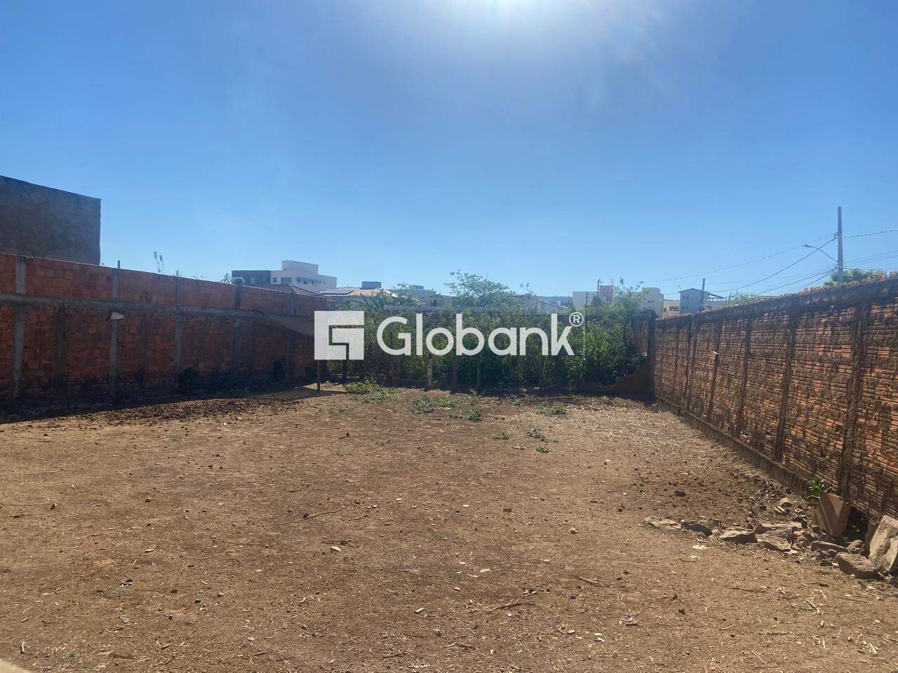 Terreno à venda Canelas II 120m² Montes Claros MG: 