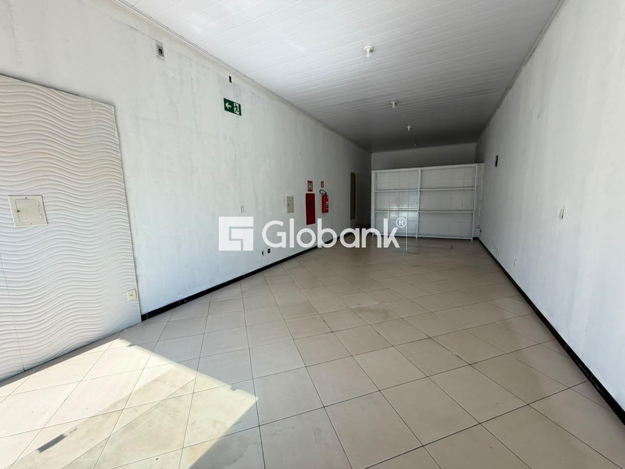Ponto comercial para aluguel Santos Reis 40m² Montes Claros MG: