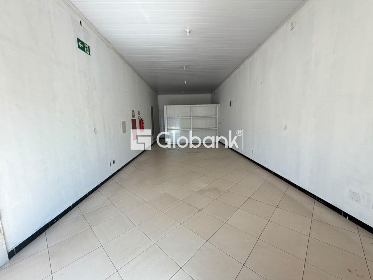 Ponto comercial para aluguel Santos Reis 40m² Montes Claros MG: