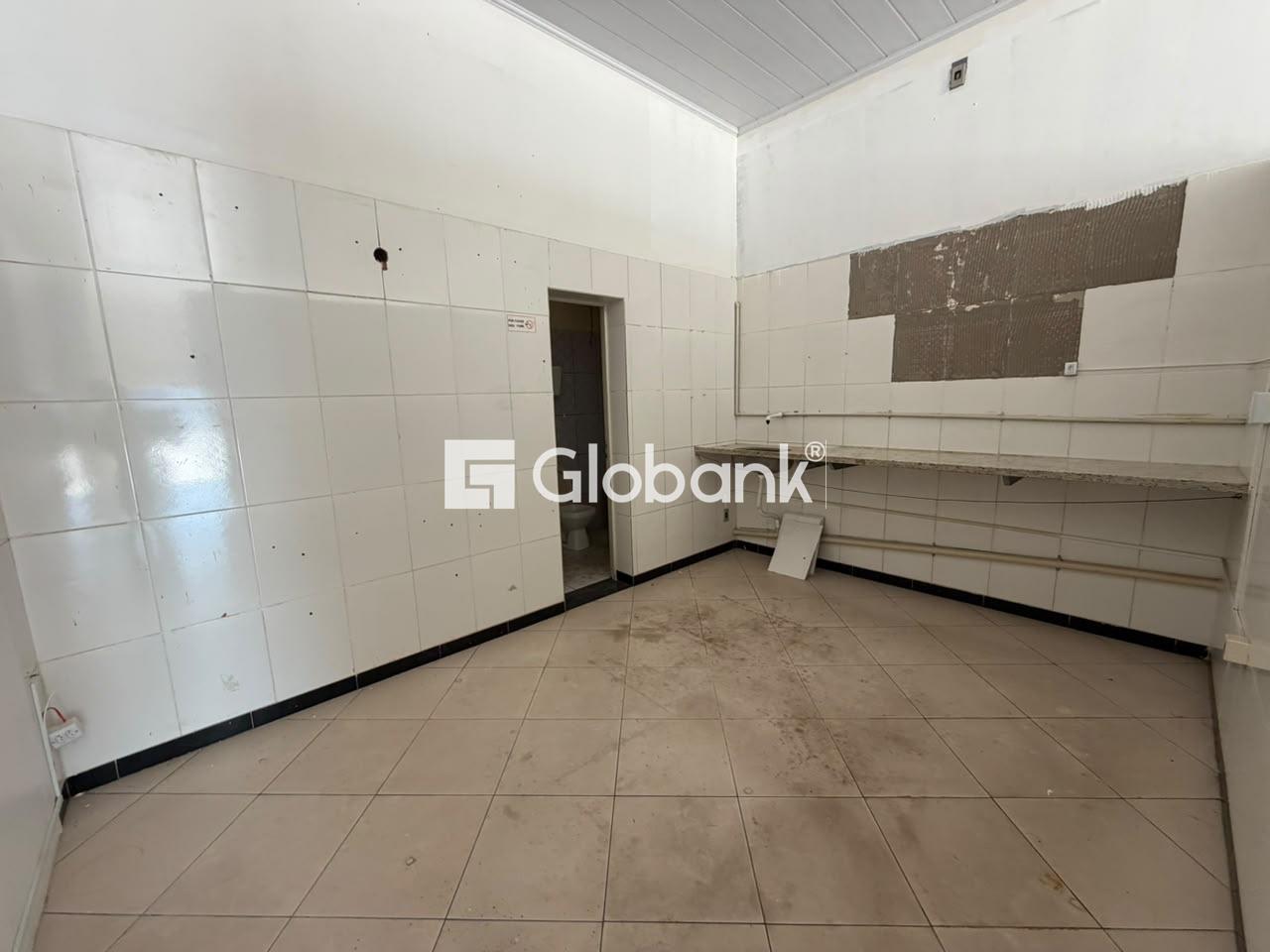 Ponto comercial para aluguel Santos Reis 40m² Montes Claros MG: