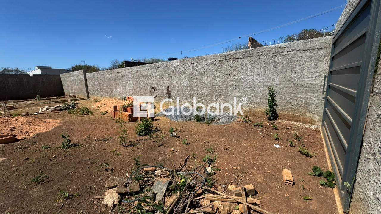 Terreno à venda Jardim Liberdade 0,01m² Montes Claros MG: 