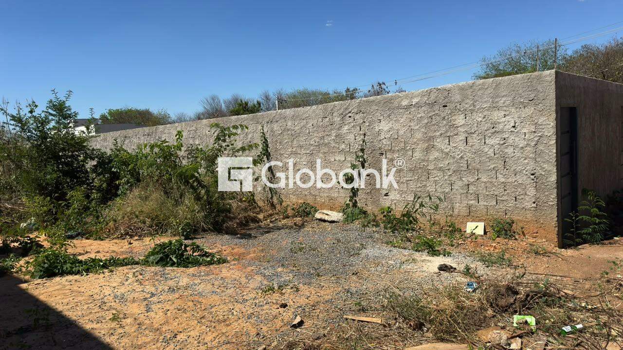 Terreno à venda Jardim Liberdade 0,01m² Montes Claros MG: 