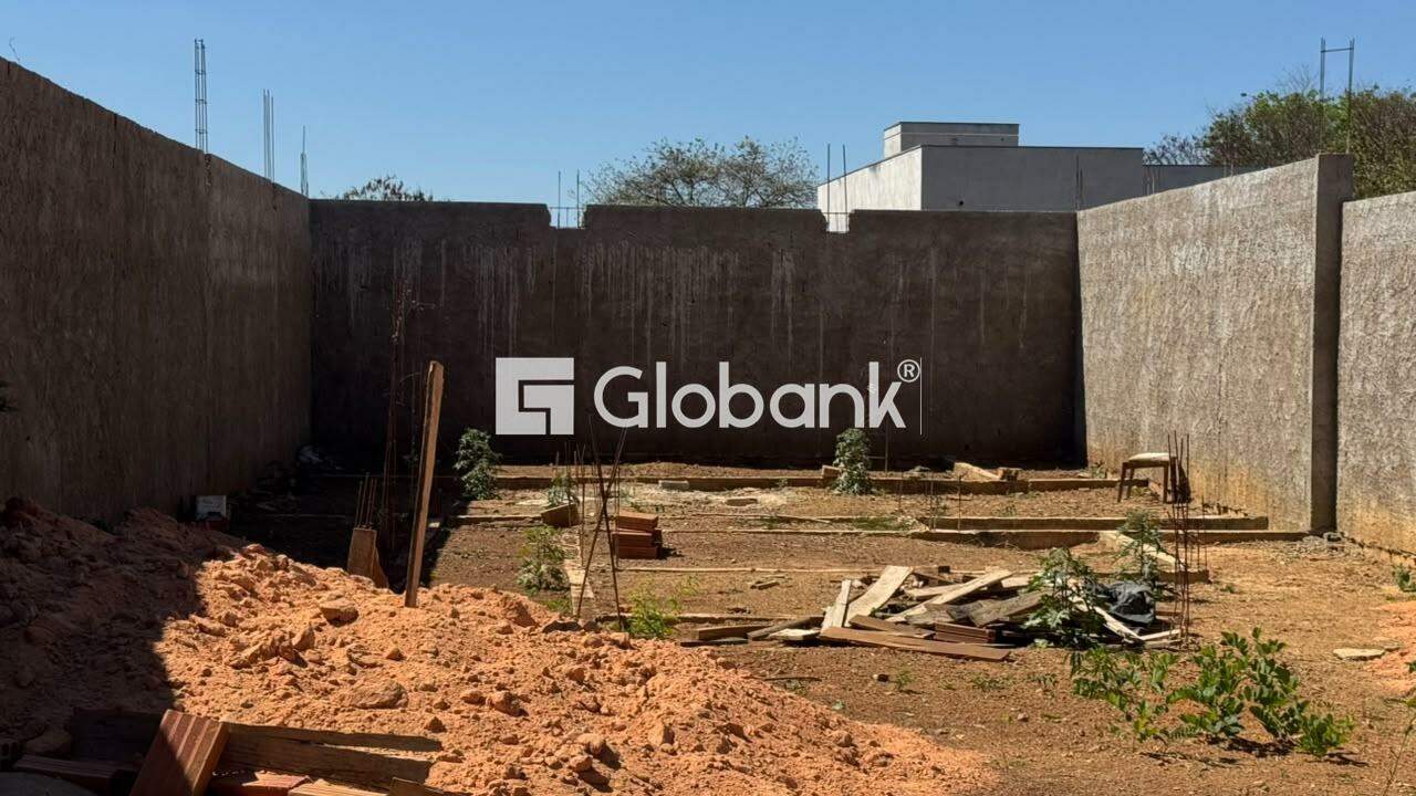 Terreno à venda Jardim Liberdade 0,01m² Montes Claros MG: 