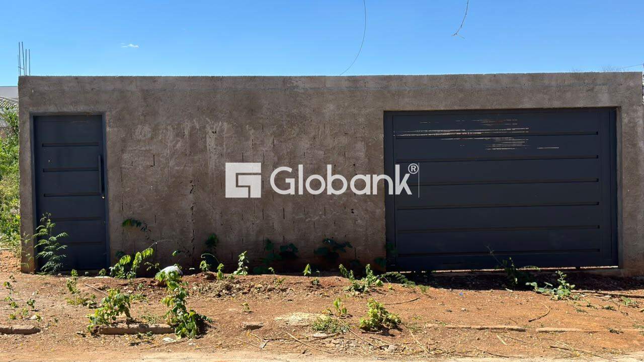 Terreno à venda Jardim Liberdade 0,01m² Montes Claros MG: 