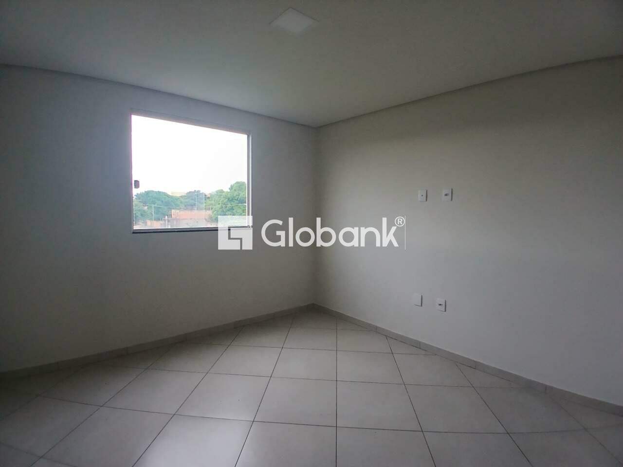 Kitnet 1 quarto para aluguel Vila Ipiranga 40m² Montes Claros MG: Quarto