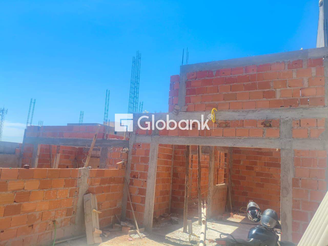 Casa 3 quartos à venda Residencial Monte Belo 80m² Montes Claros MG: 