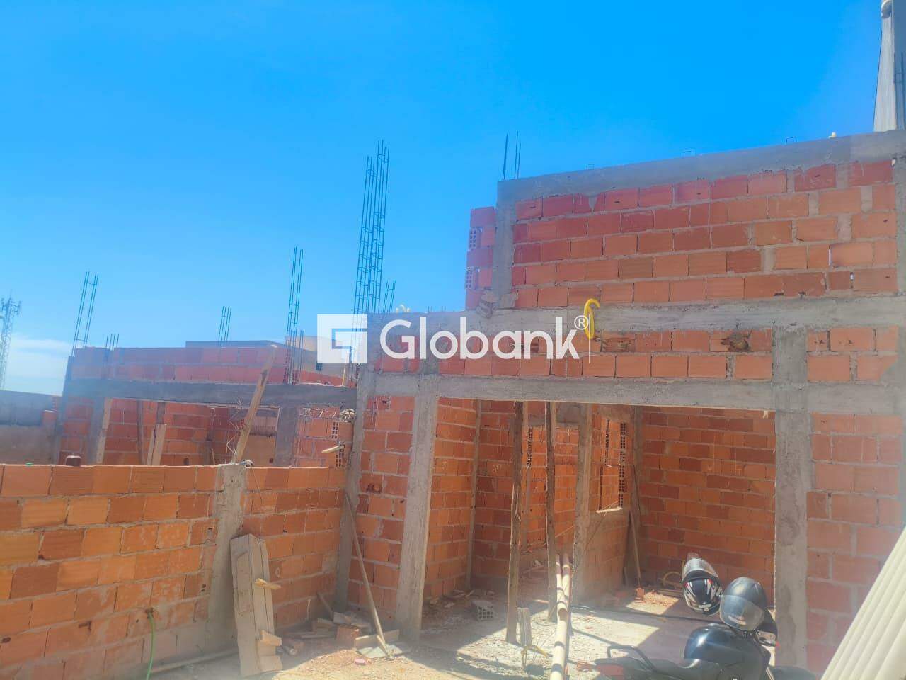Casa 3 quartos à venda Residencial Monte Belo 80m² Montes Claros MG: 