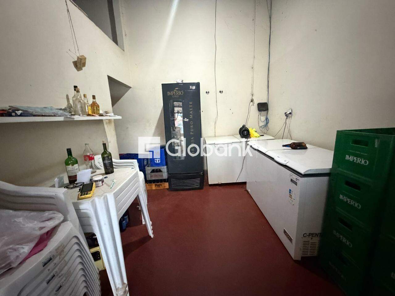 Terreno à venda Alto São João 0,01m² Montes Claros MG: