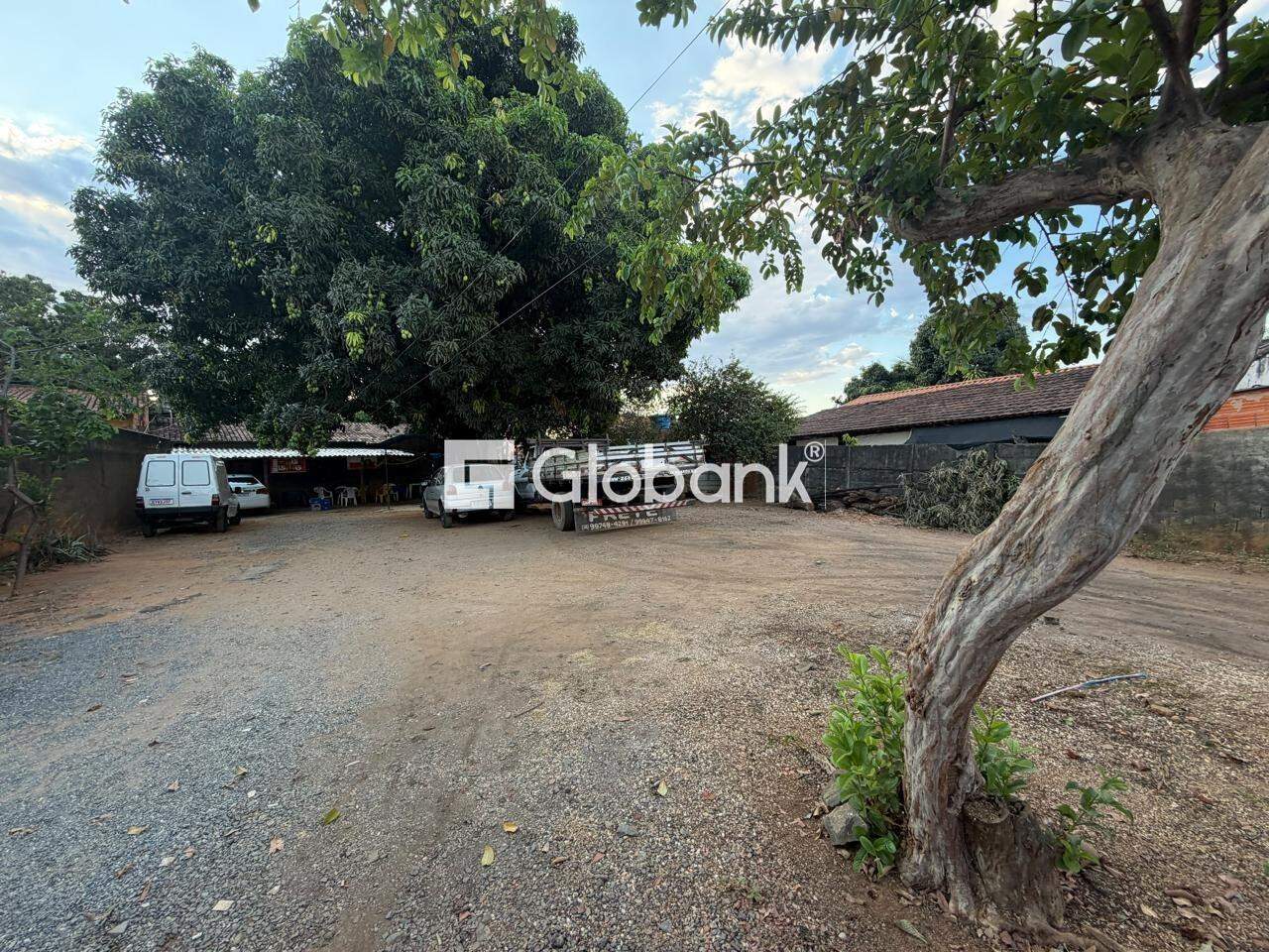 Terreno à venda Alto São João 0,01m² Montes Claros MG: 