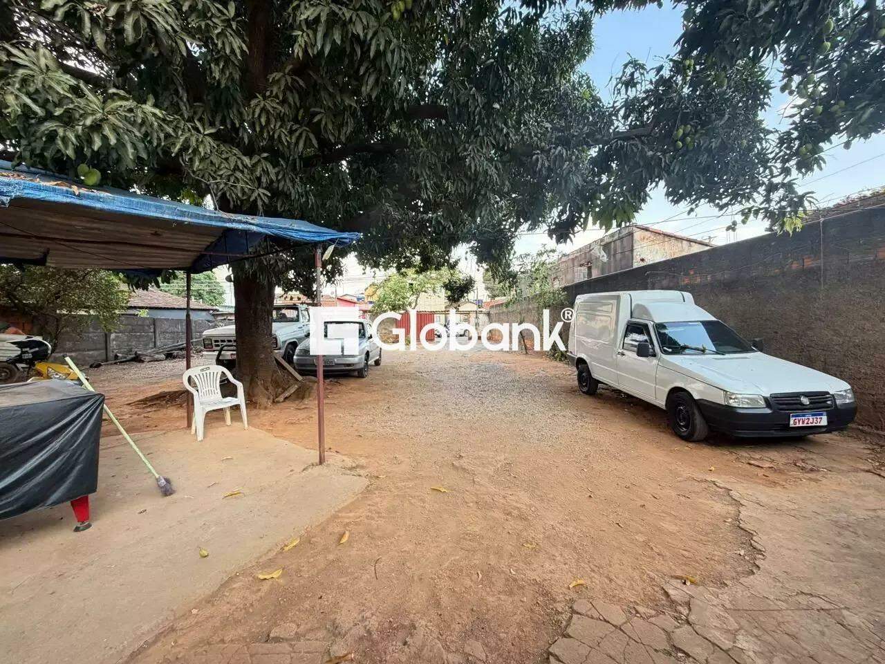 Terreno à venda Alto São João 0,01m² Montes Claros MG: