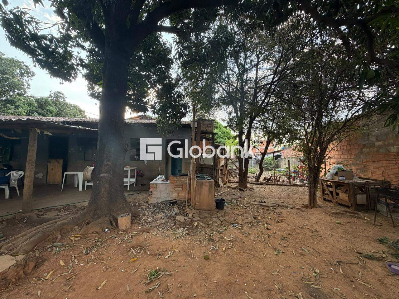Terreno à venda Alto São João 0,01m² Montes Claros MG: 