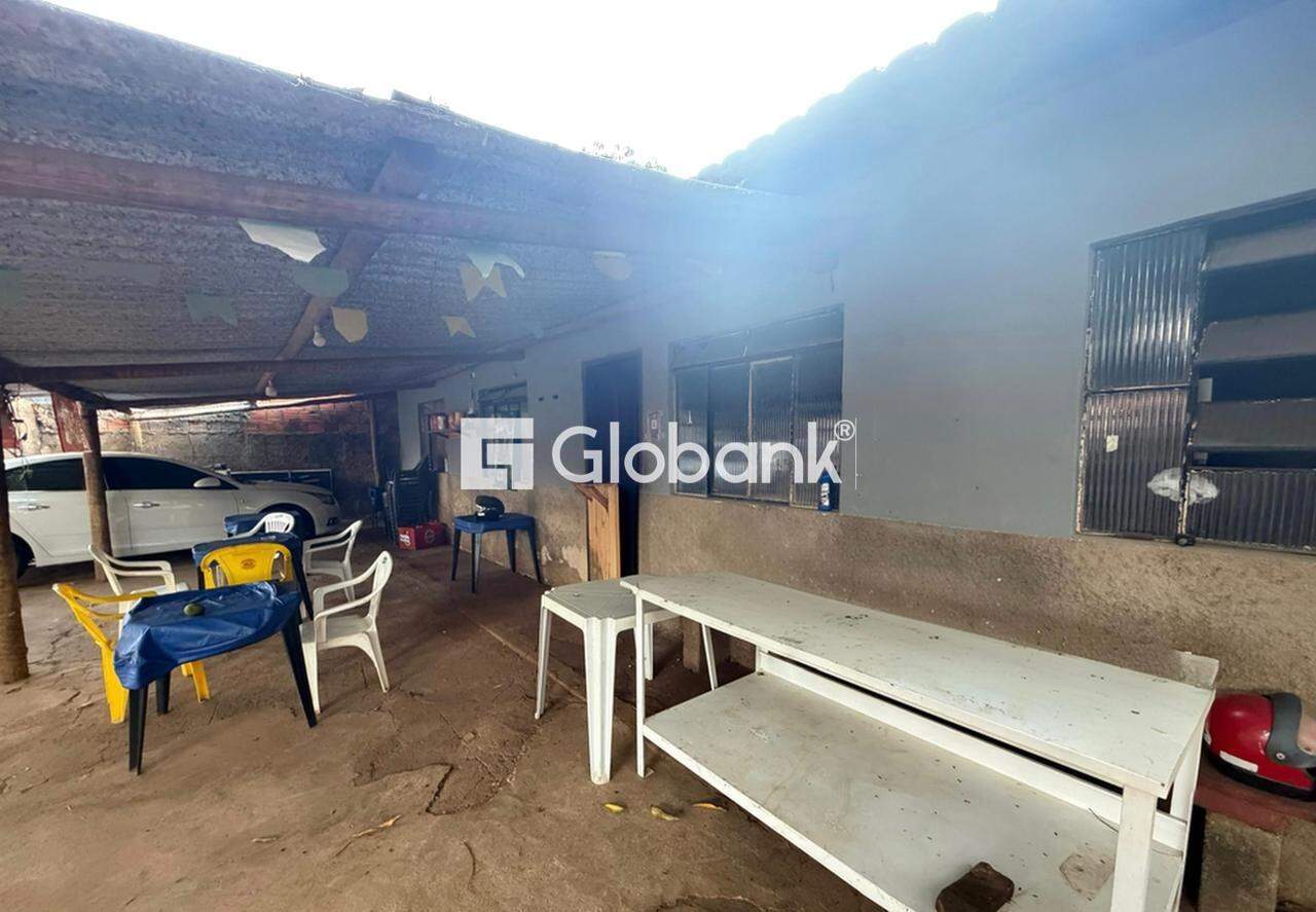 Terreno à venda Alto São João 0,01m² Montes Claros MG: