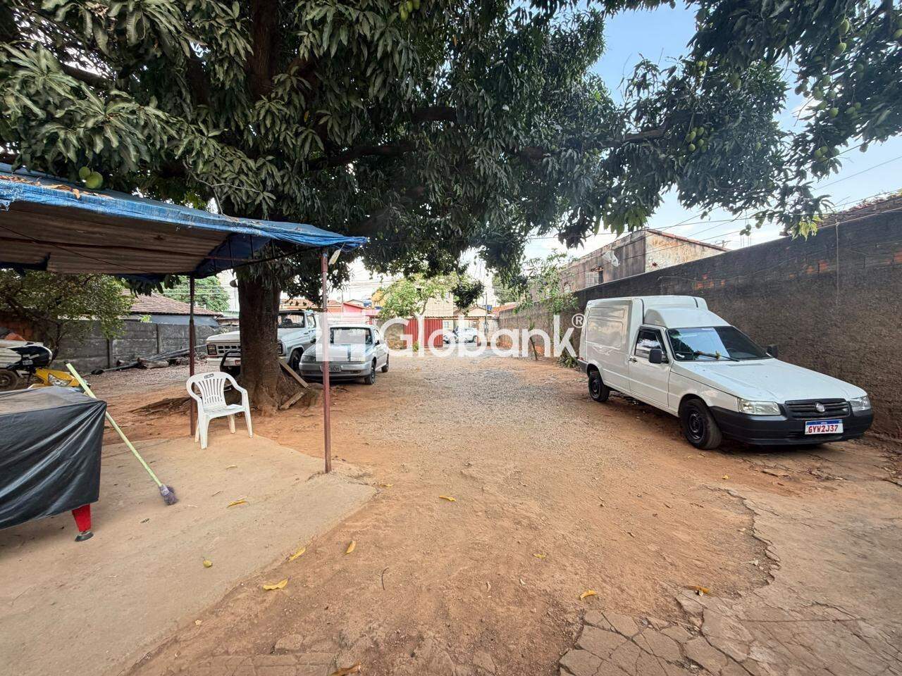 Terreno à venda Alto São João 0,01m² Montes Claros MG: 