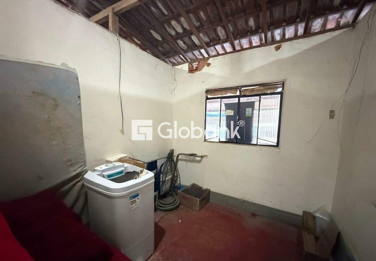 Terreno à venda Alto São João 0,01m² Montes Claros MG: