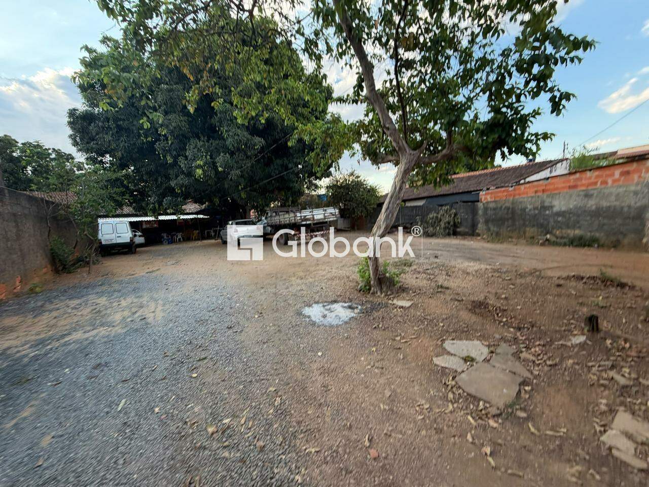 Terreno à venda Alto São João 0,01m² Montes Claros MG: