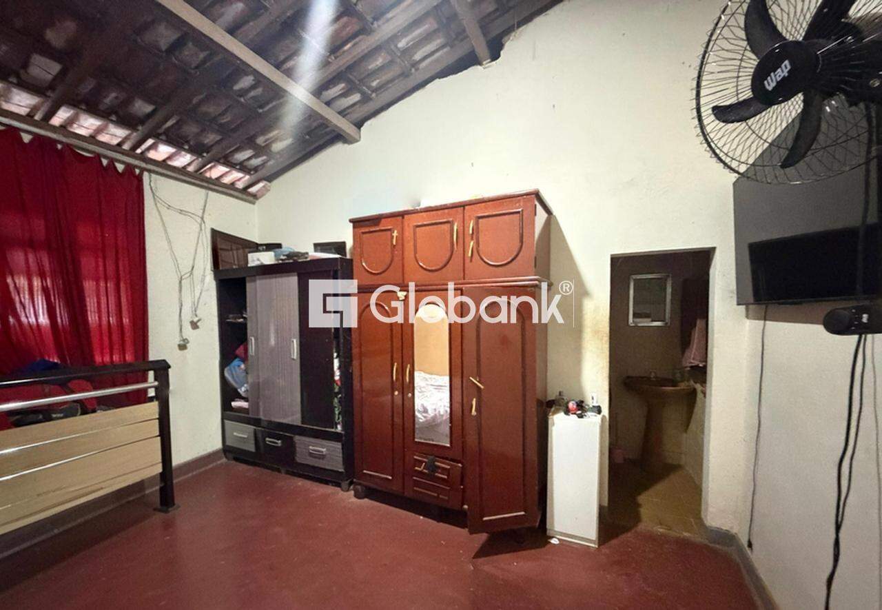 Terreno à venda Alto São João 0,01m² Montes Claros MG: