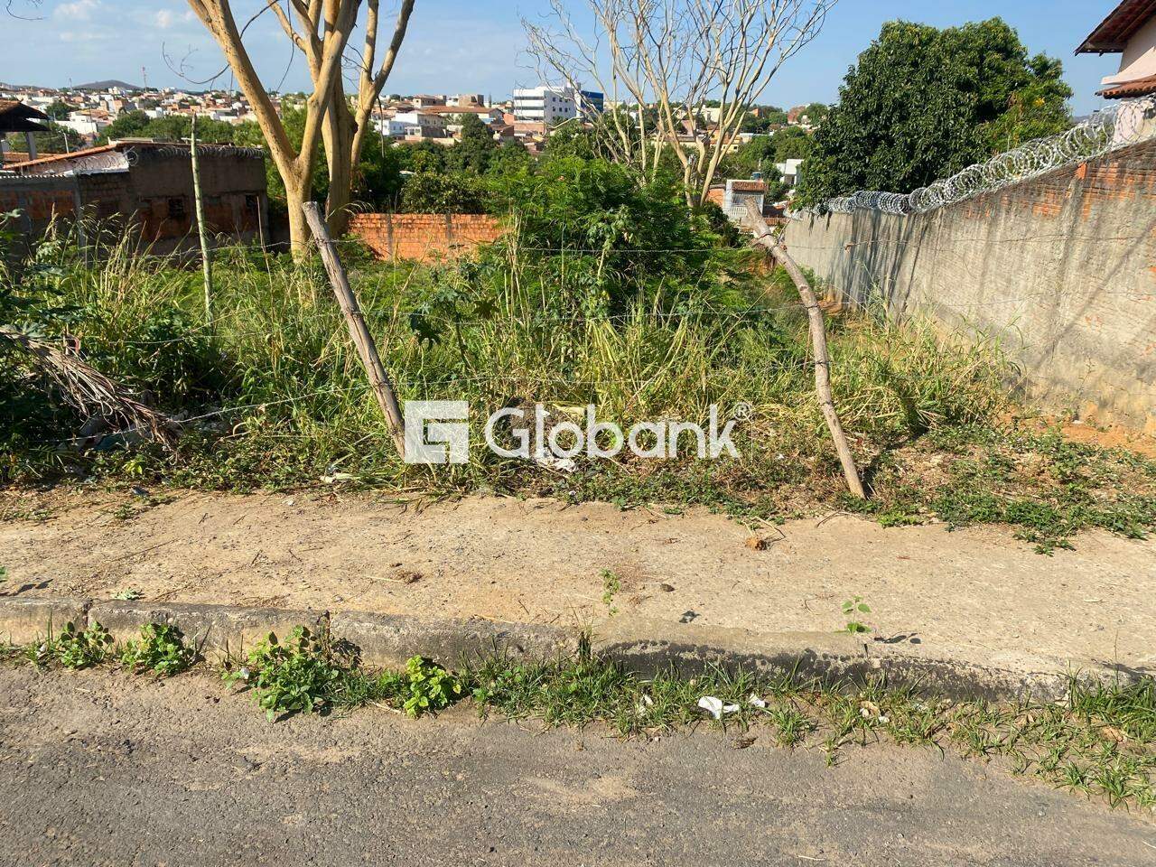 Terreno à venda São Judas Tadeu 504m² Montes Claros MG: