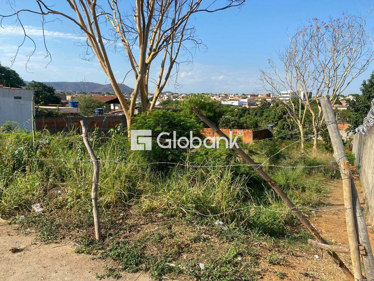Terreno à venda São Judas Tadeu 504m² Montes Claros MG: