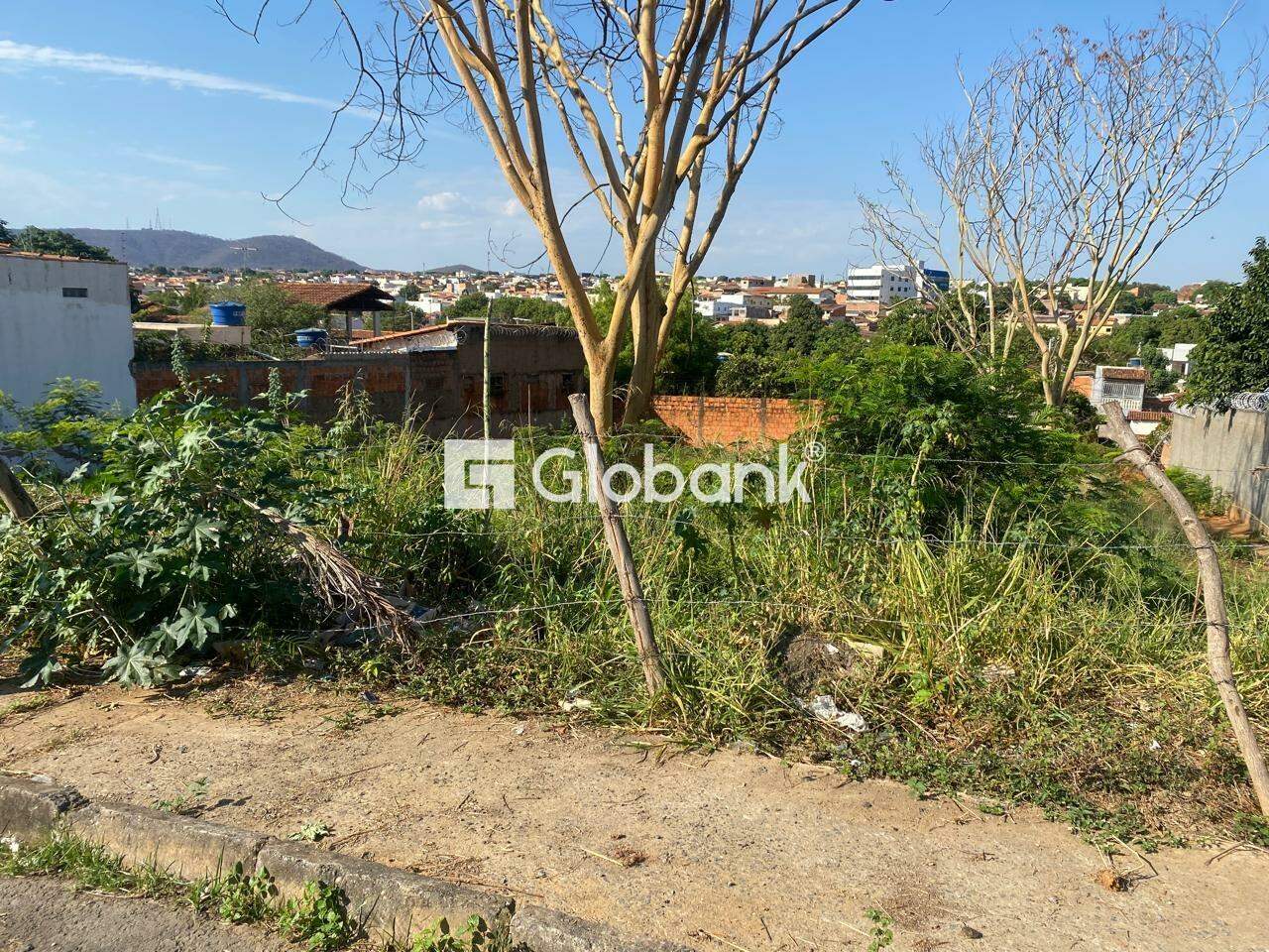 Terreno à venda São Judas Tadeu 504m² Montes Claros MG: