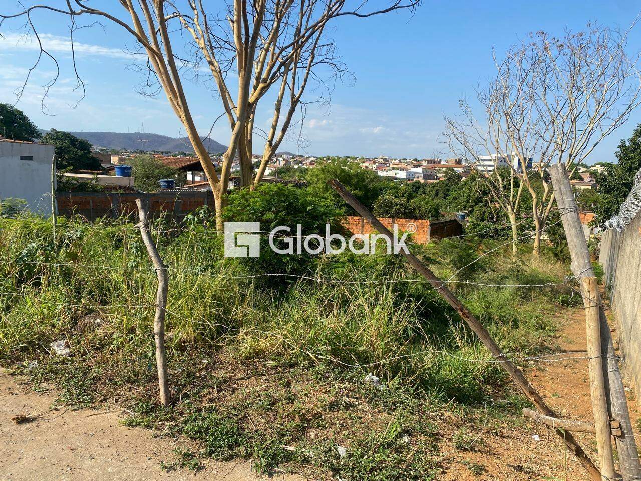 Terreno à venda São Judas Tadeu 504m² Montes Claros MG: