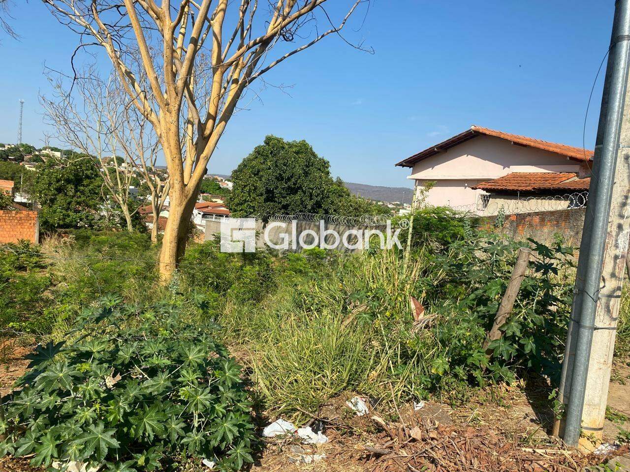 Terreno à venda São Judas Tadeu 504m² Montes Claros MG: