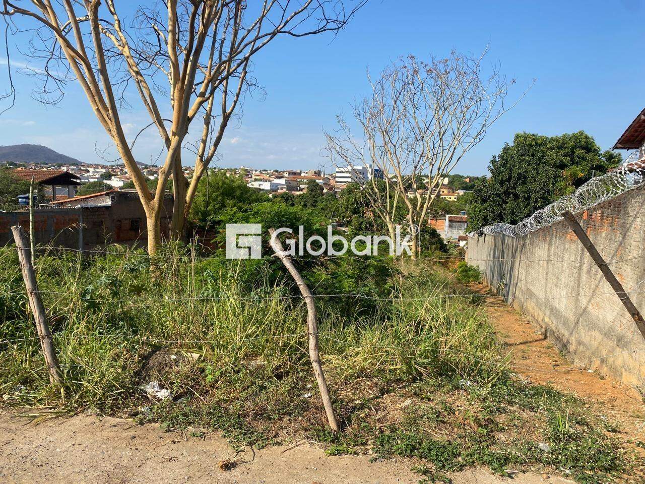 Terreno à venda São Judas Tadeu 504m² Montes Claros MG: