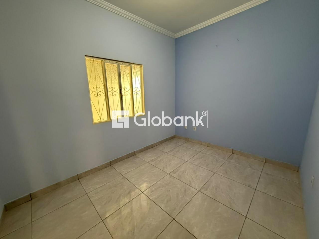 Casa 3 quartos para aluguel Independência 80m² Montes Claros MG: 