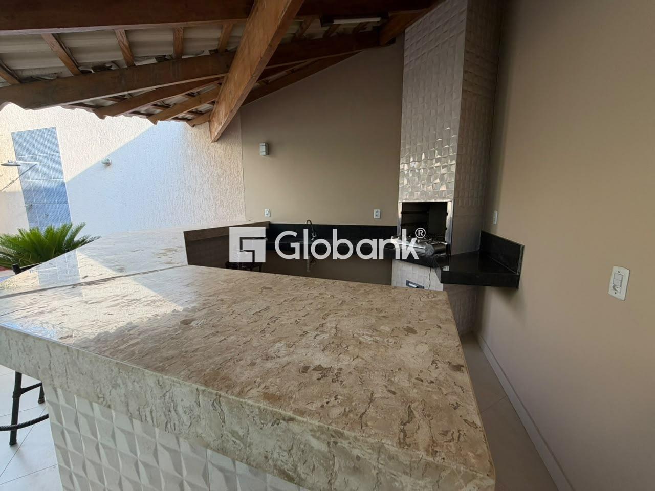 Casa 3 quartos para aluguel Independência 80m² Montes Claros MG: 
