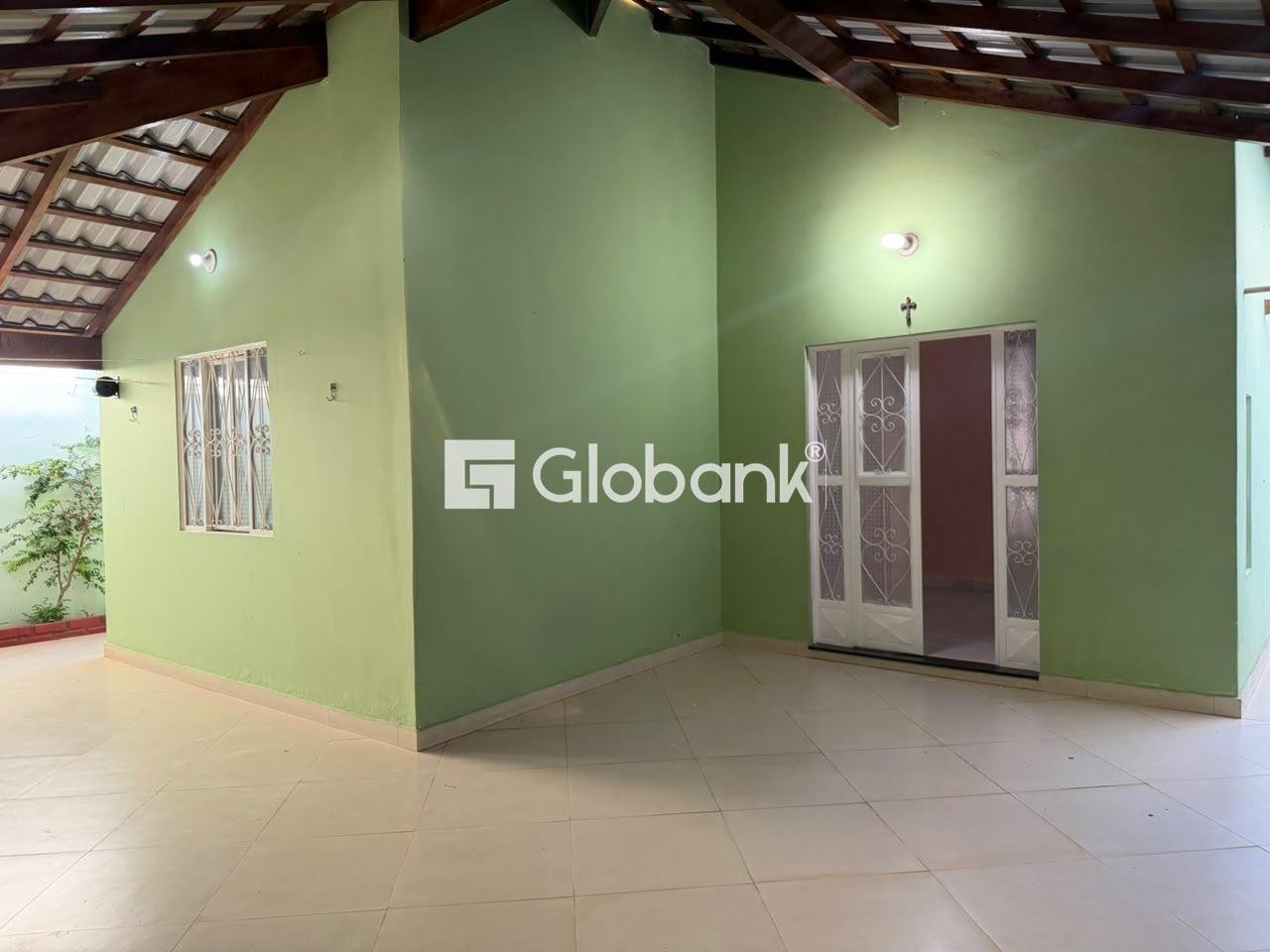 Casa 3 quartos para aluguel Independência 80m² Montes Claros MG: 