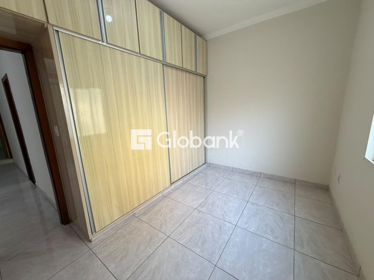 Casa 3 quartos para aluguel Independência 80m² Montes Claros MG: 