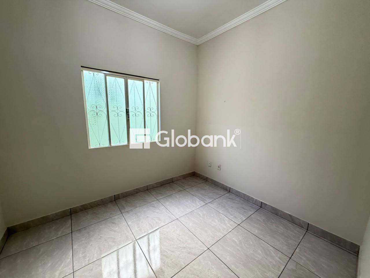 Casa 3 quartos para aluguel Independência 80m² Montes Claros MG: 