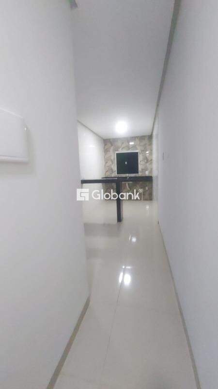 Casa 2 quartos à venda Jardim Olímpico 55m² Montes Claros MG: 